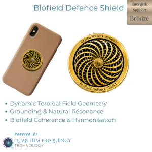 Biofield Defence Shield