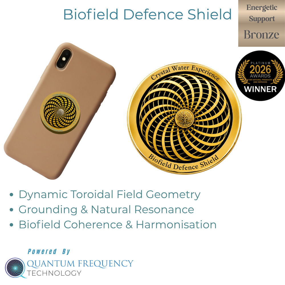 Biofield Defence Shield