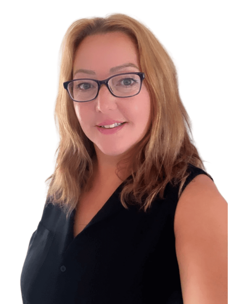 Kelly Hindson – Bio