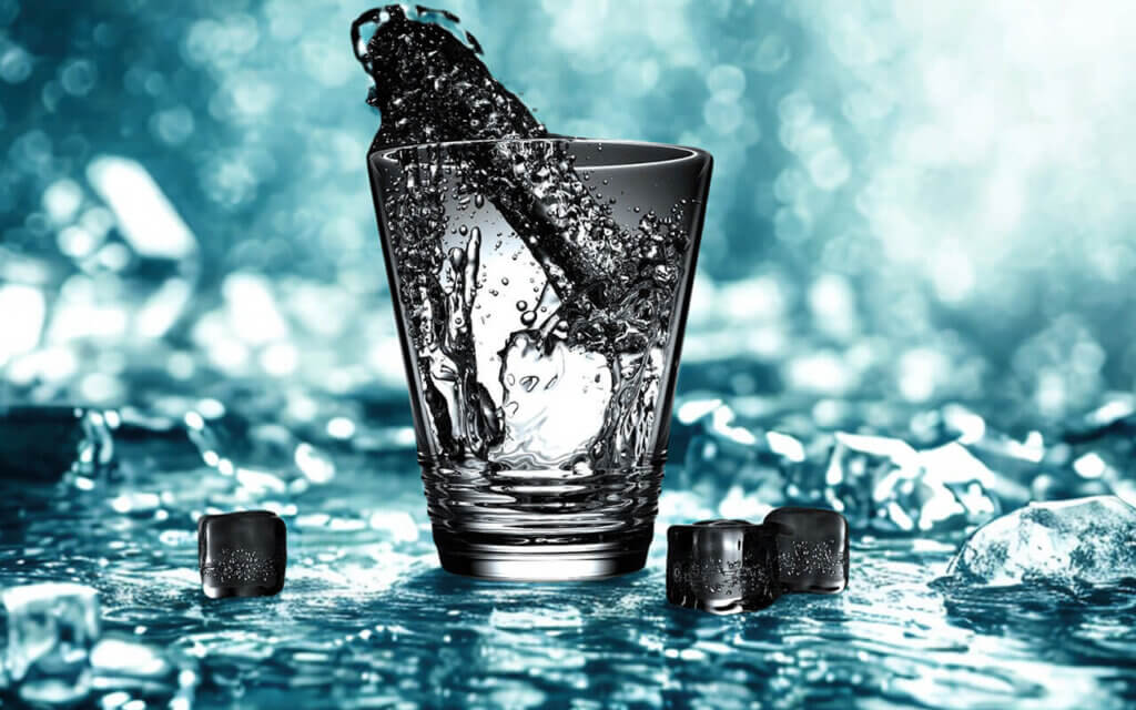 water hero image