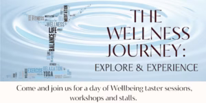 The Wellness Journey