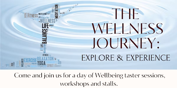The Wellness Journey