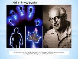 Exploring Energy Fields with Kirlian Photography