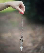 How to Use a Pendulum for Energy Reading