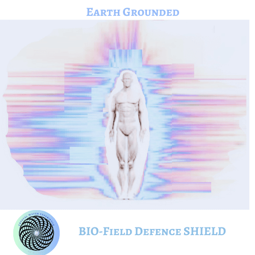 Bio-Field Defence Shield Activation