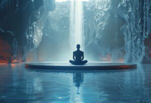 Water consciousness activation event in Lincoln