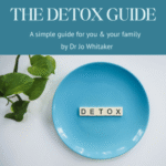The detox guide PDF