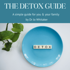 The detox guide PDF