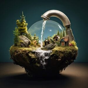 Structured Water & Biofield Protection Talk – Live Demonstrations