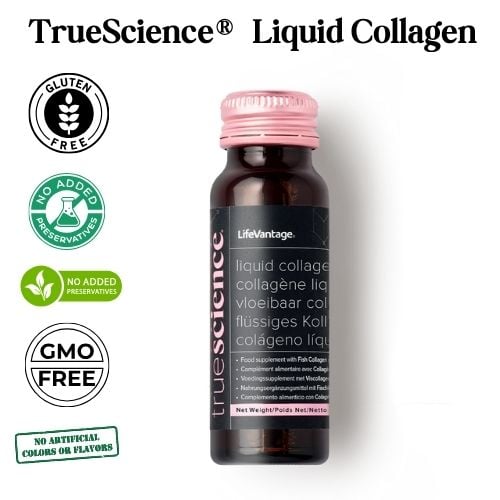 Liquid Collagen
