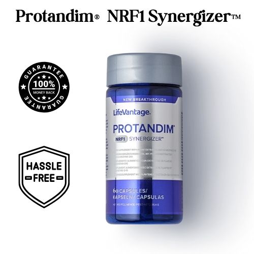 Protandim NRF1 Synergiser