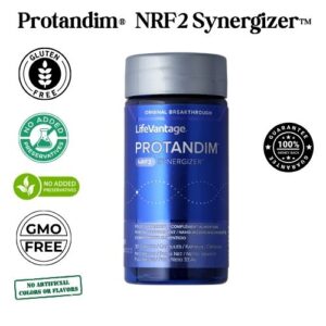 Protandim