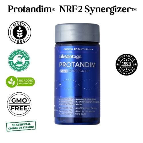 Protandim