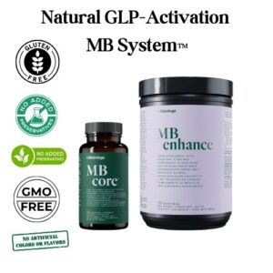 GLP 1 Activation MB System