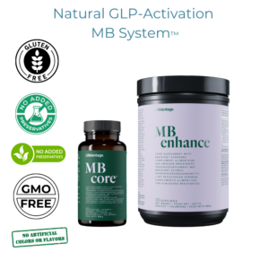 Natural GLP Activation MB System