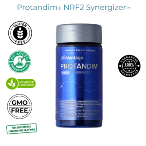 Protandim NRF2 Synergizer