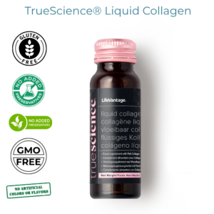 TrueScience Liquid Collagen