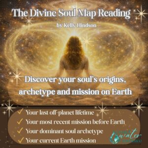 Soul Map reading