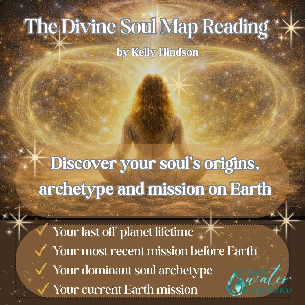 Soul Map reading