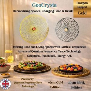 GeoCrysta Home Harmoniser