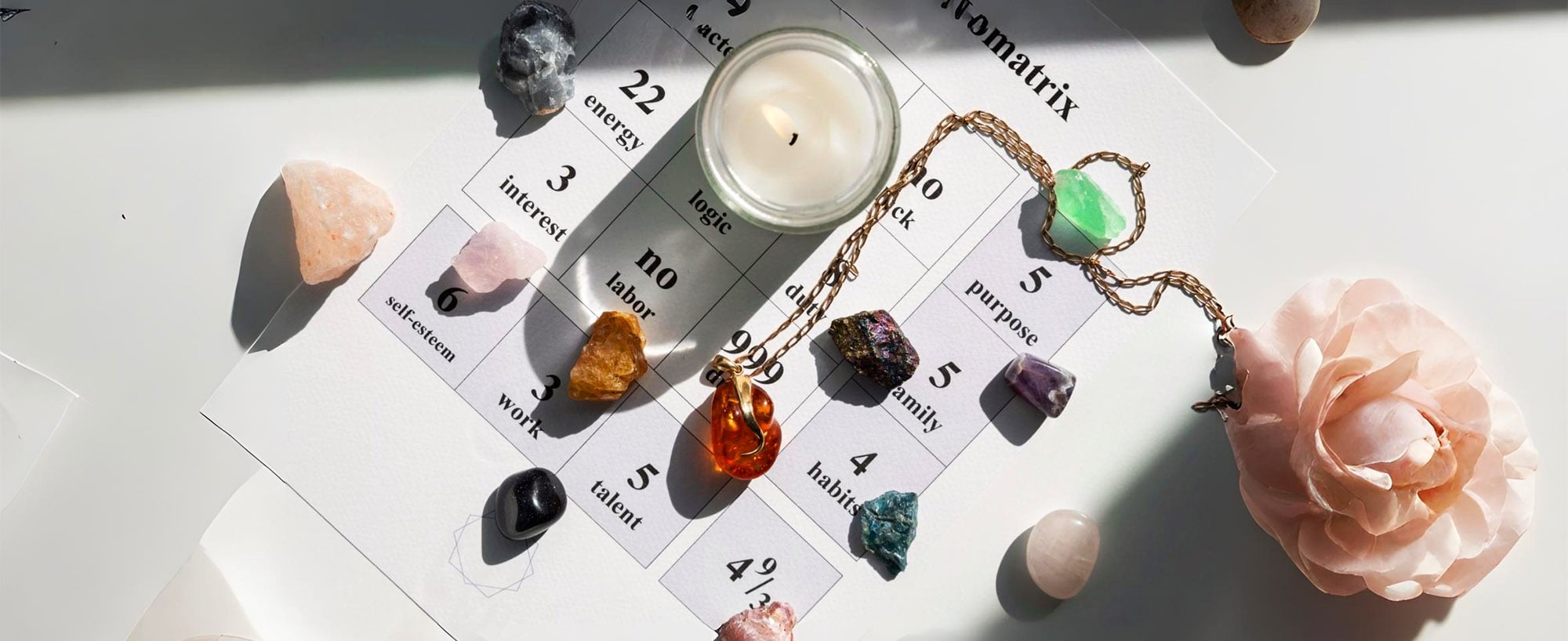 Top 10 protection crystals for energy