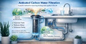 Carbon Water Filtration