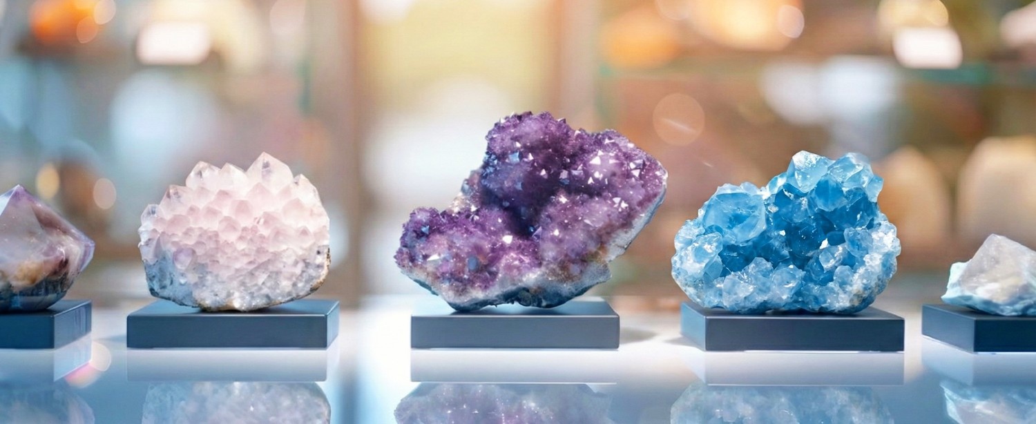 Quartz Crystalns Market Trends 2026