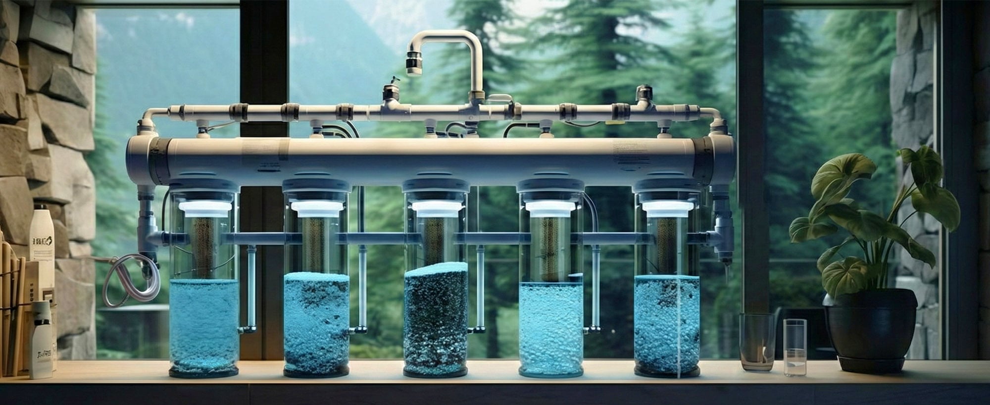 Water Filtration Guide
