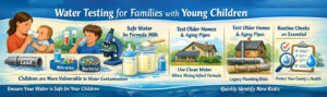 Test Your Water