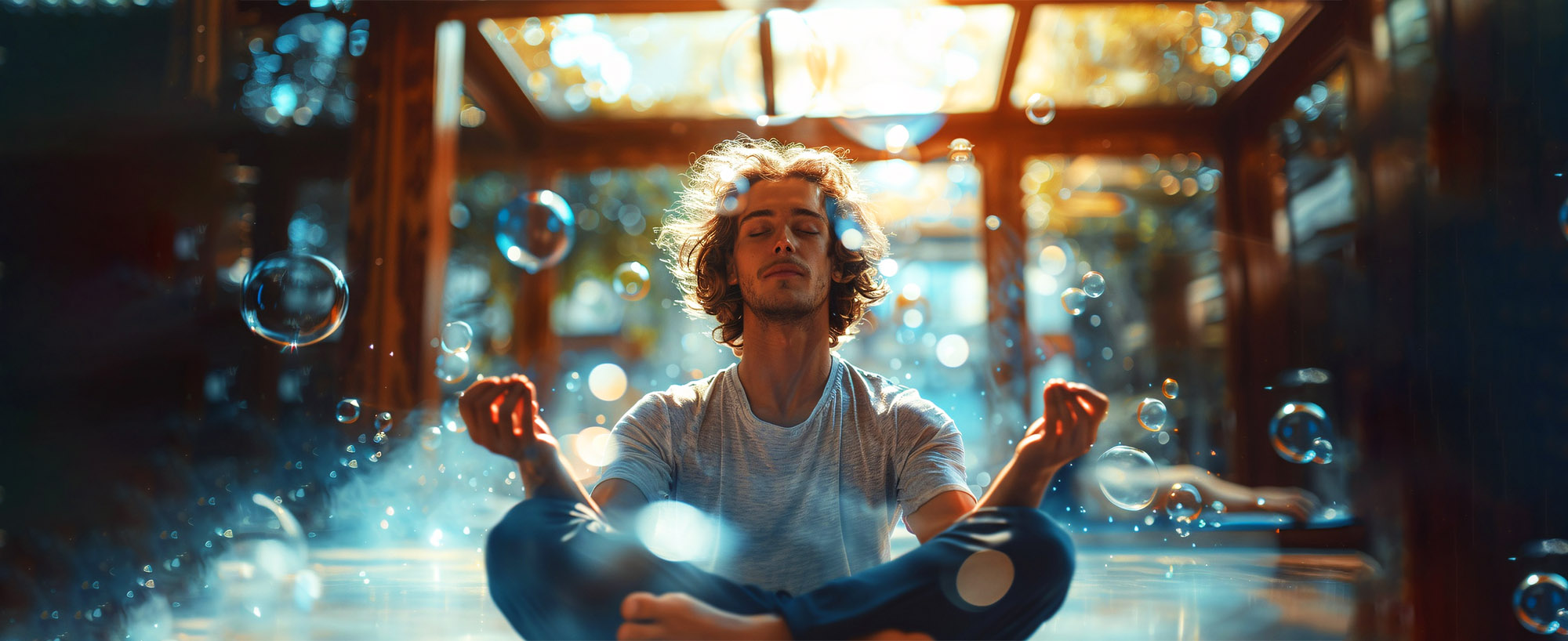 Ground Your Energy Guide