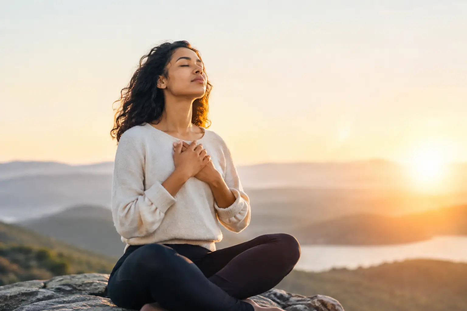 A Guide to Personal Energetic Sovereignty