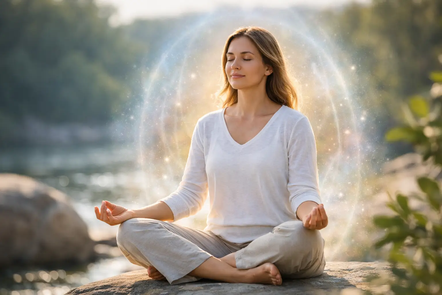 Biofield Basics for Everyday Energetic Clarity