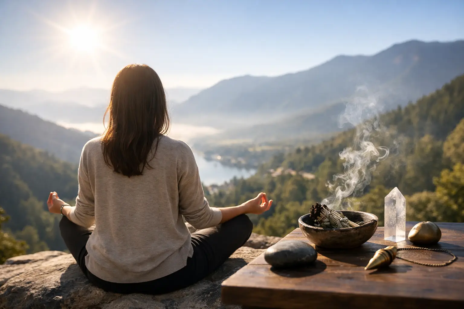 Energetic Sovereignty Meaning: A Practical View