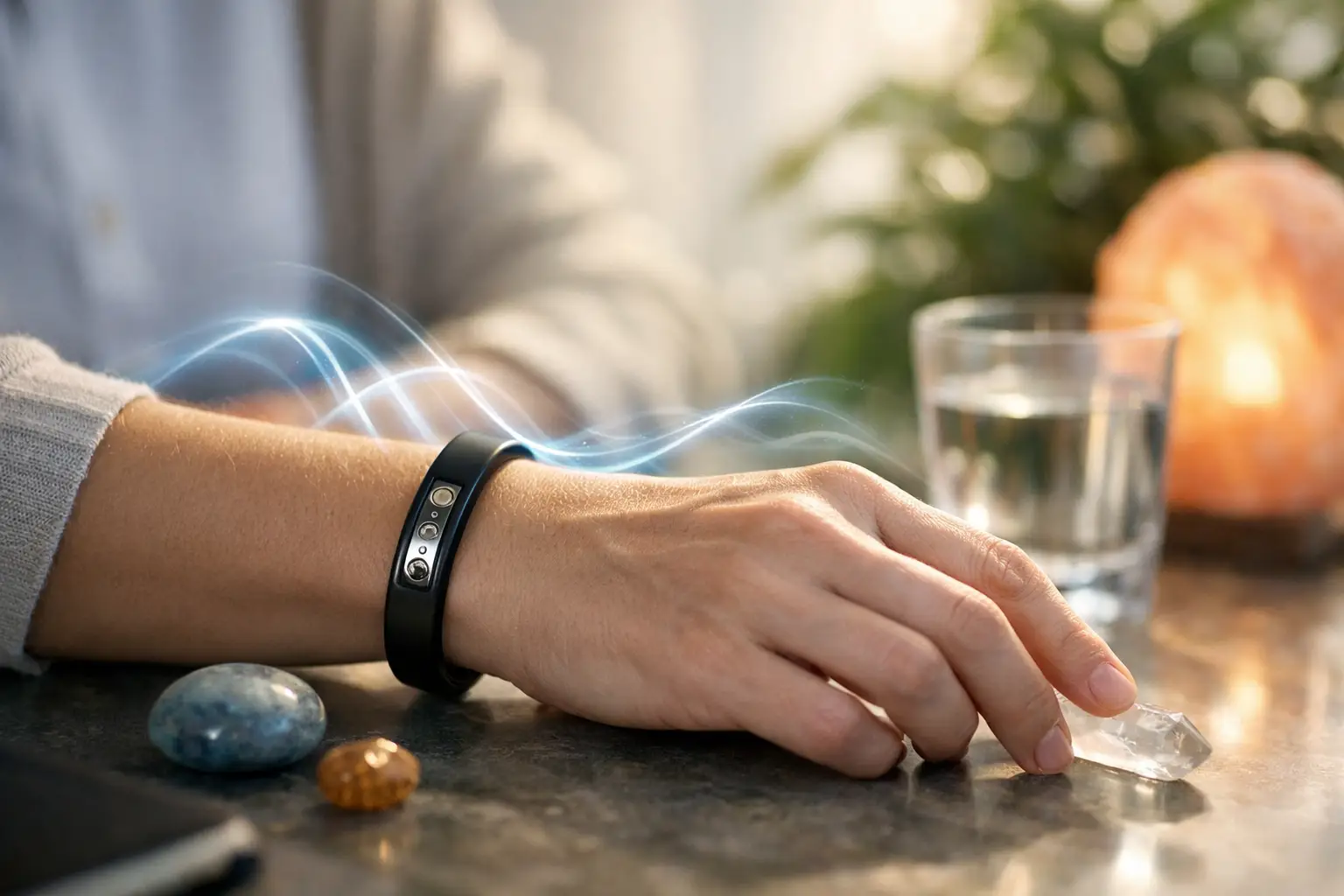 Frequency Bracelet Benefits for Daily Energy