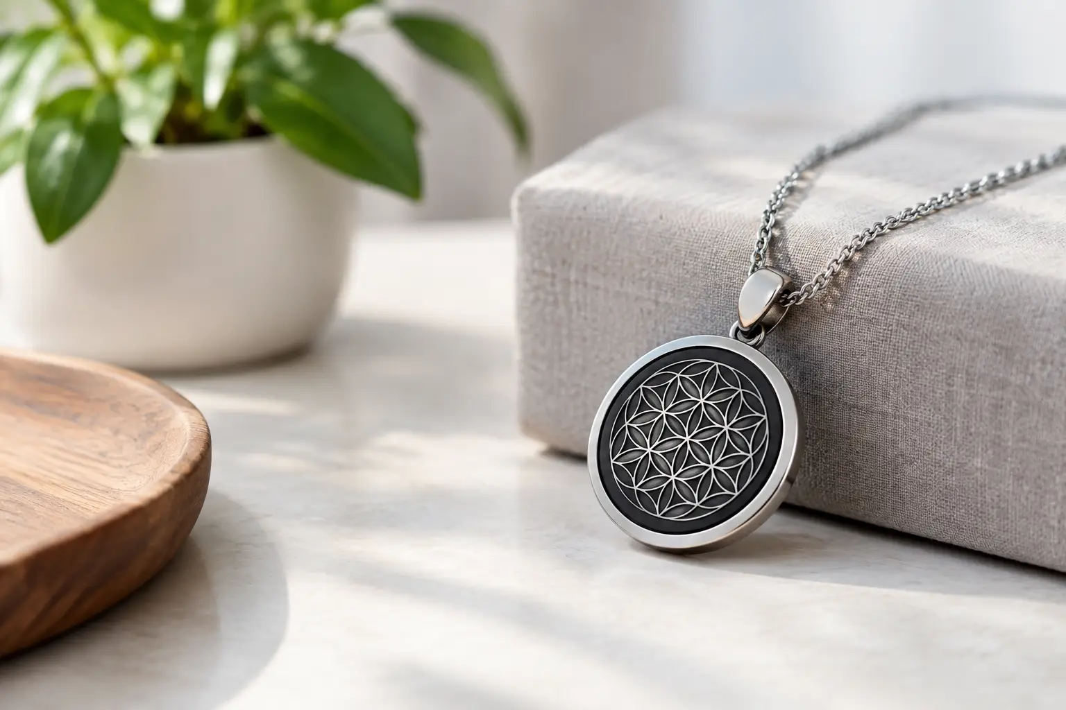 Frequency Pendant Review: What to Notice First