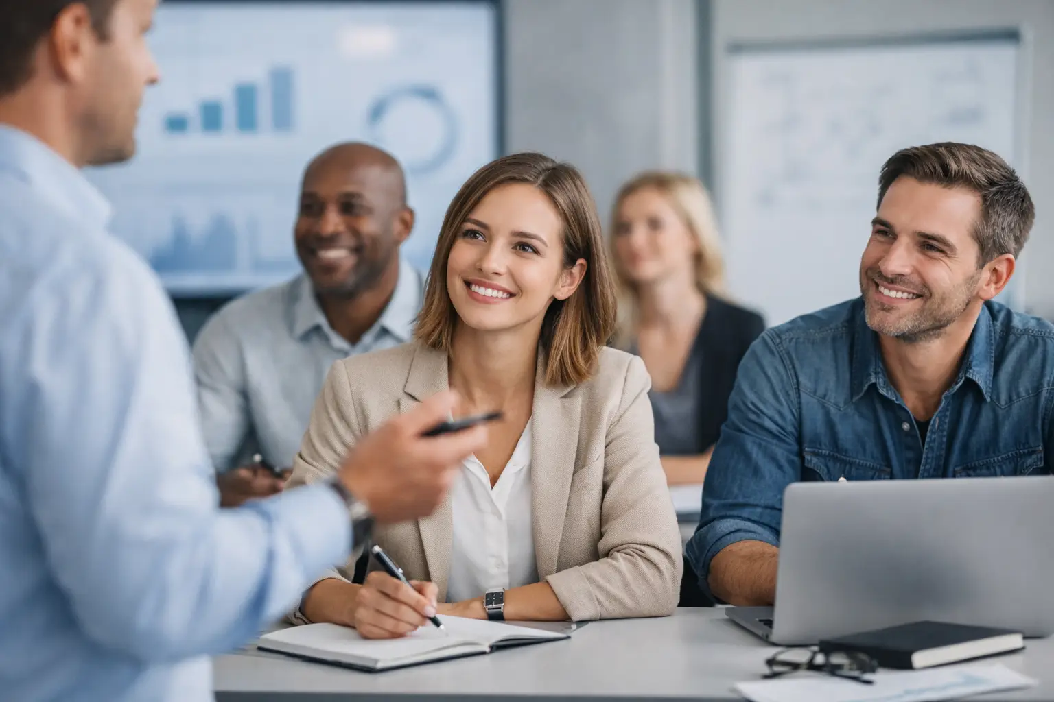 Practitioner Course Review: What Real Training Gives