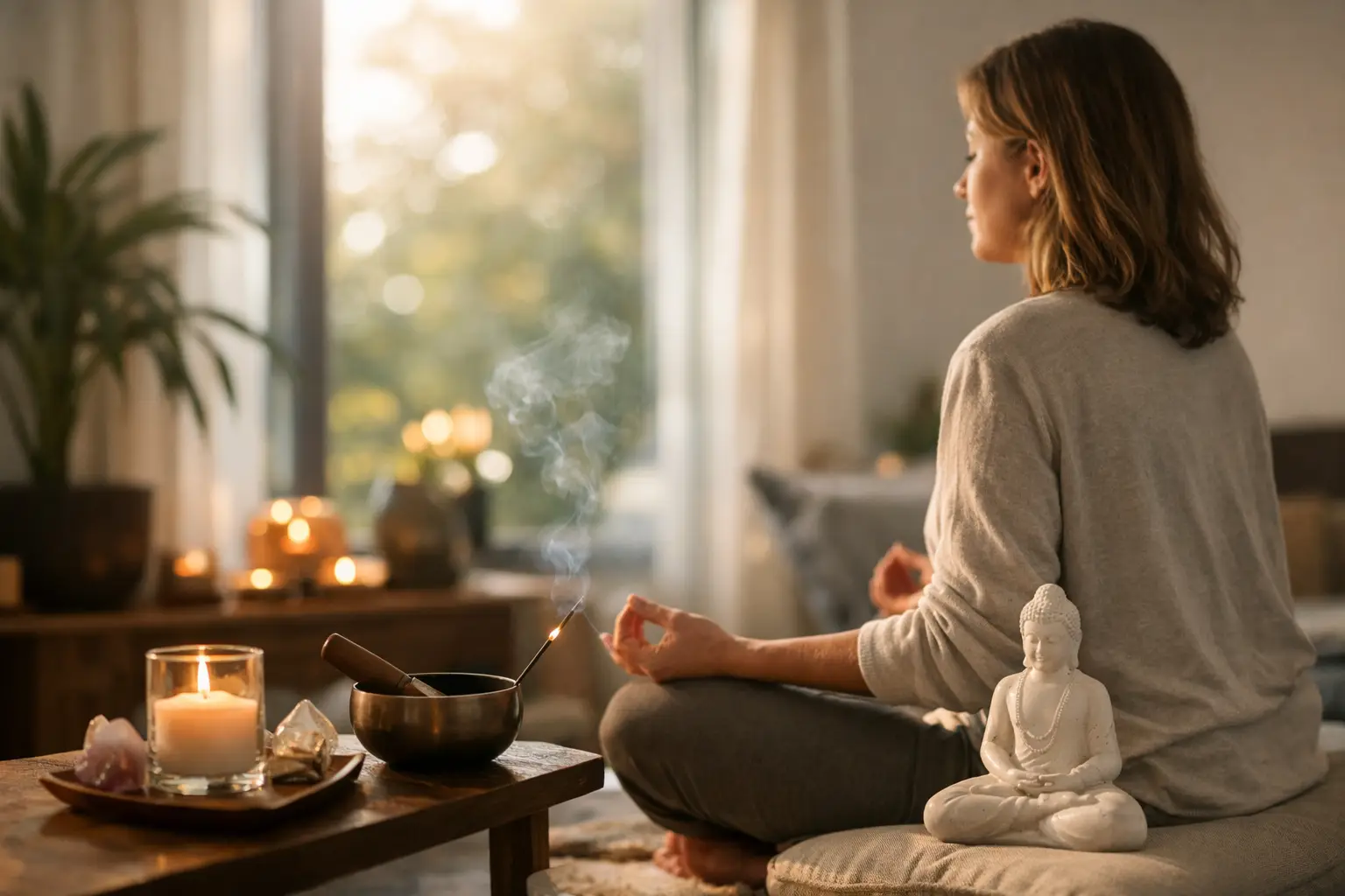 Spiritual Awakening Integration Practices