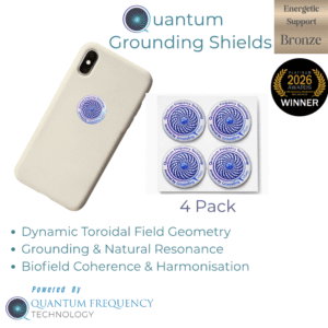 Quantum Grounding Shields